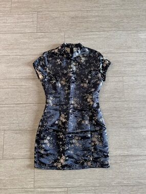 Lioness | Dresses | Lioness Feng Shui Mini Dress